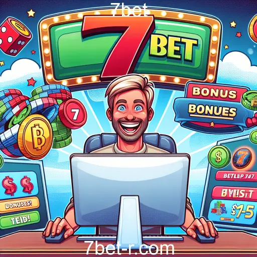 Descubra os Melhores Bônus e Ofertas no 7bet