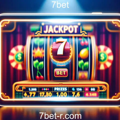 Jackpots: A Emoção dos Jogos de Sorte em 7bet